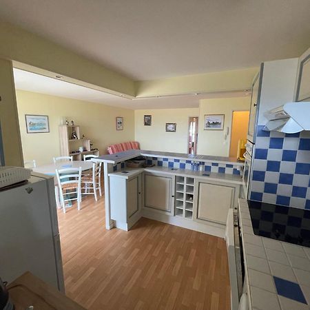 Appartement Vu Sur Mer Cabourg Buitenkant foto