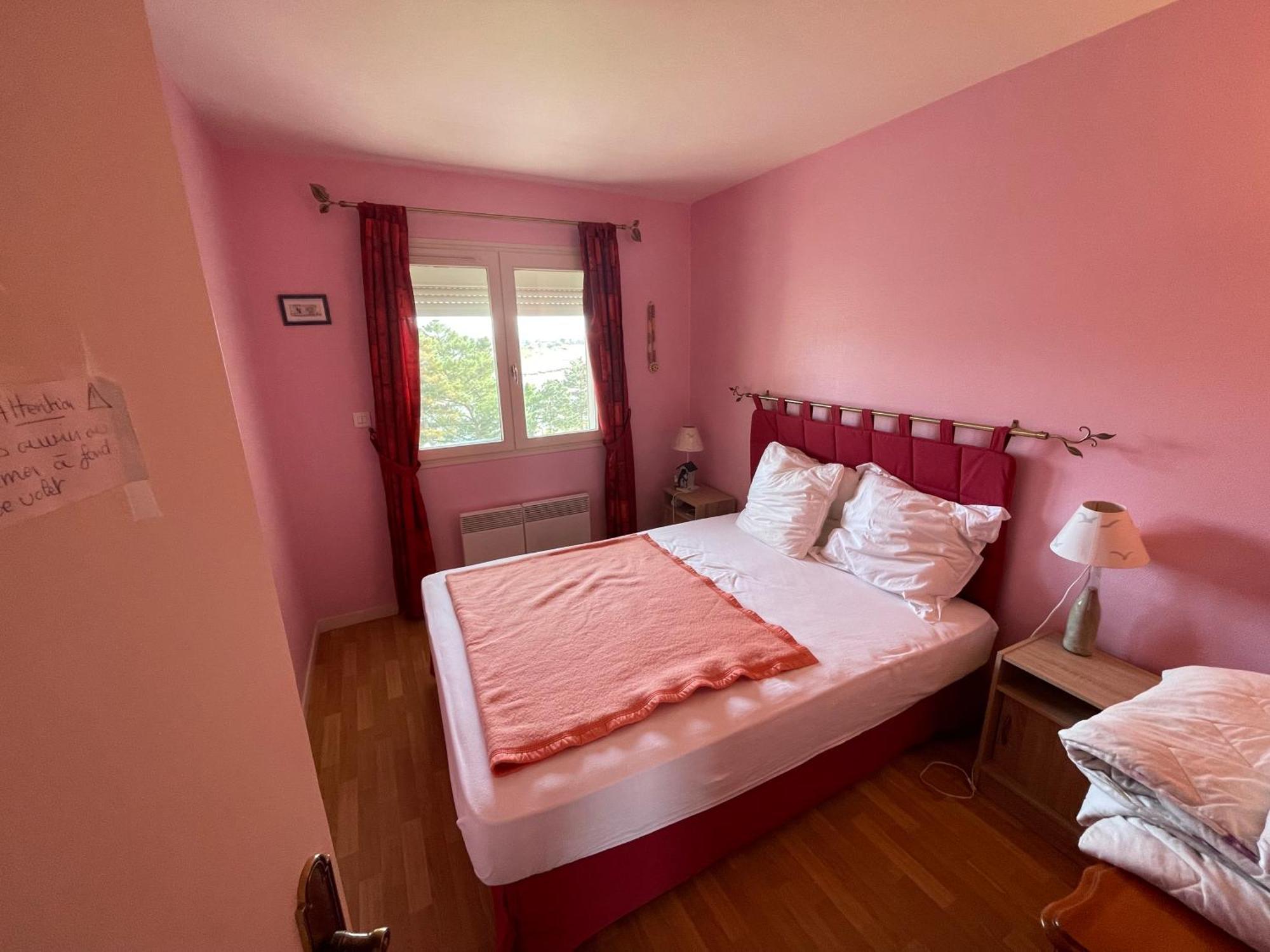 Appartement Vu Sur Mer Cabourg Buitenkant foto